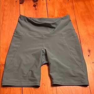 Women's Old Navy Blue Biker Shorts - 4 for $20 ⚡️